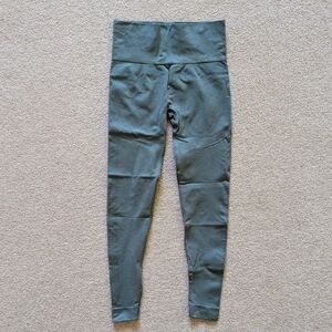 Set Active Sculptflex Pine Leggings Size Small